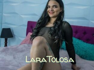 LaraTolosa