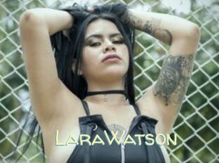 LaraWatson