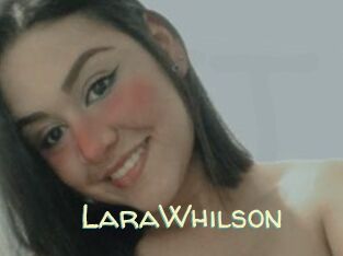 LaraWhilson