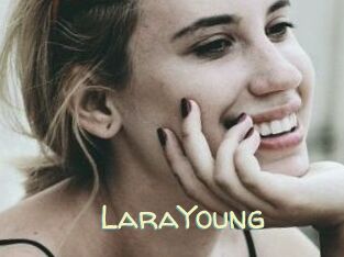 LaraYoung