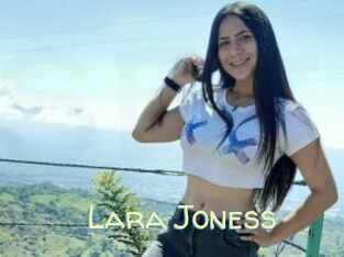 Lara_Joness