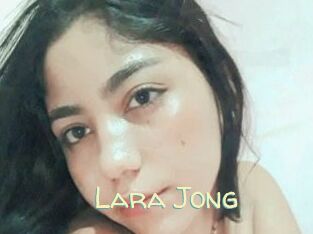 Lara_Jong