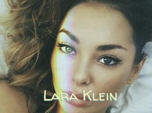 Lara_Klein