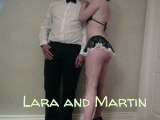 Lara_and_Martin