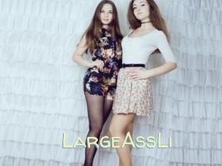 LargeAssLi