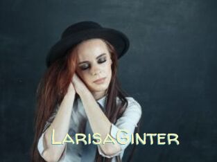 LarisaGinter