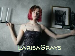 LarisaGrays