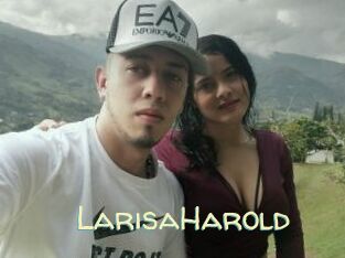 LarisaHarold