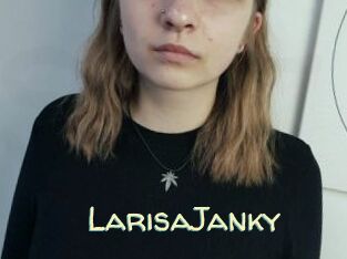 LarisaJanky