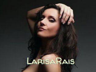 LarisaRais