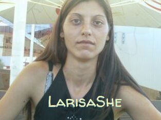 LarisaShe