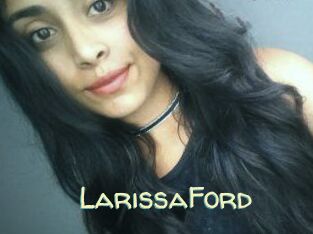 LarissaFord