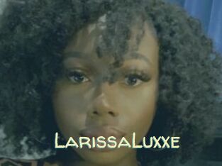 LarissaLuxxe