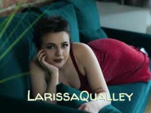 LarissaQualley