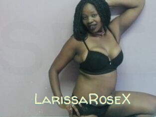 LarissaRoseX
