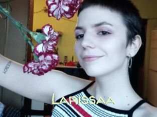 Larissaa