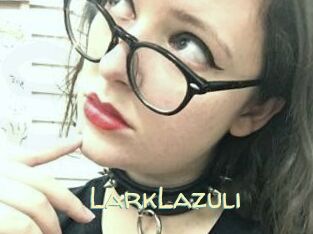 LarkLazuli