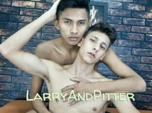 LarryAndPitter
