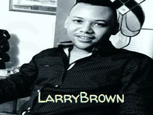 LarryBrown