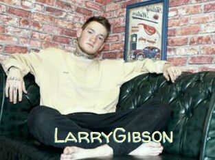 LarryGibson