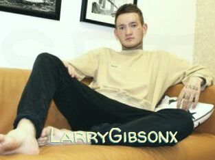 LarryGibsonx