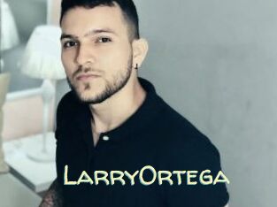 LarryOrtega