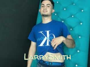 LarrySmith