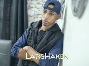 LarsHaken