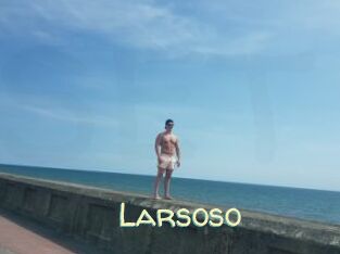 Larsoso