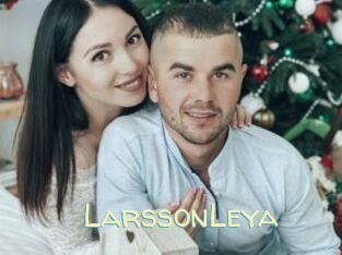 LarssonLeya