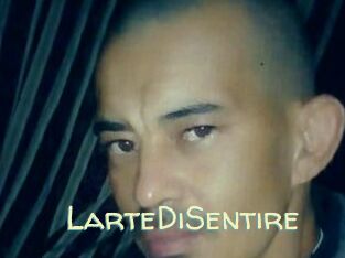 LarteDiSentire