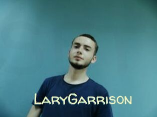 LaryGarrison