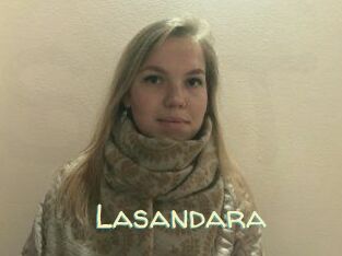 Lasandara