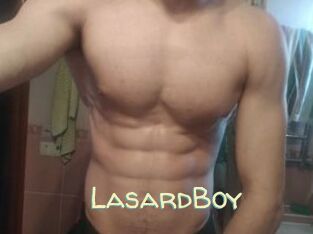 LasardBoy