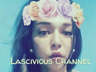 Lascivious_Channel