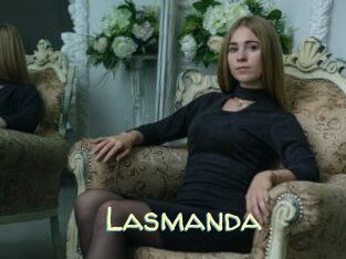 Lasmanda