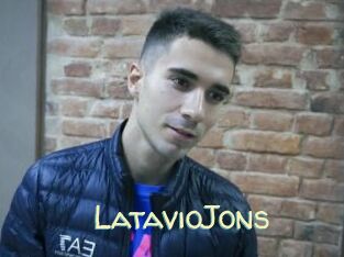 LatavioJons