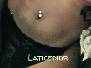 Laticedior