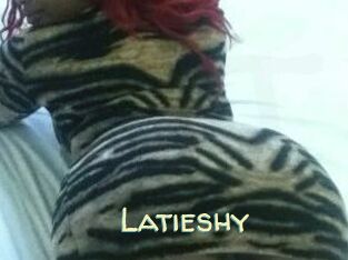 Latieshy