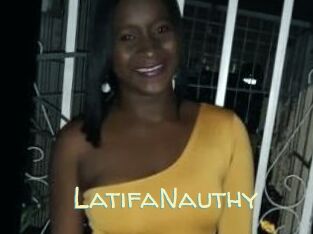 LatifaNauthy