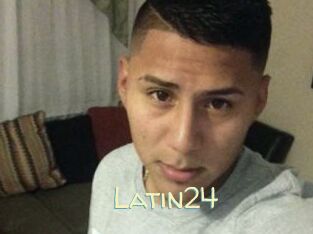 Latin24