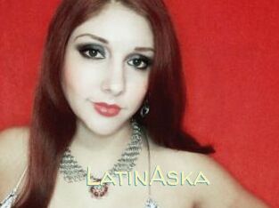 LatinAska Sexy Tchat