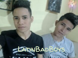 LatinBadBoys