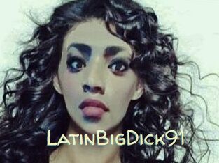 LatinBigDick91