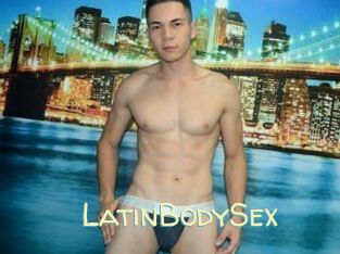 LatinBodySex