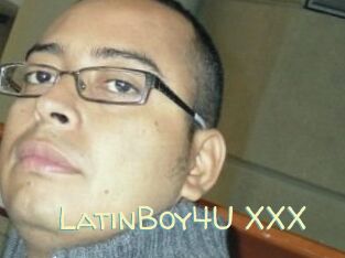 LatinBoy4U_XXX