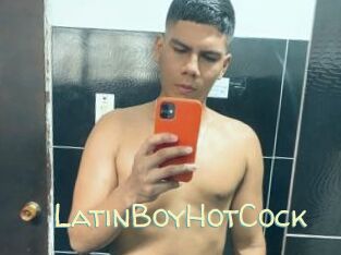 LatinBoyHotCock