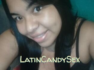 LatinCandySex