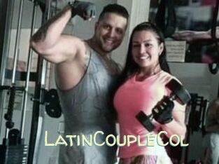 LatinCoupleCol