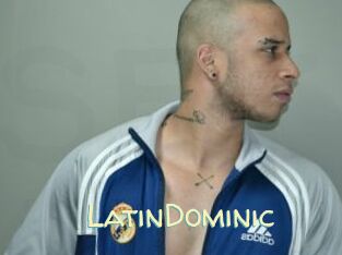 LatinDominic
